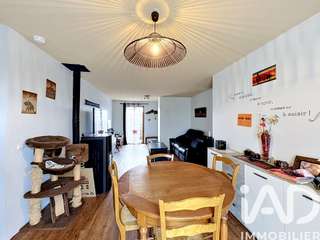 Vente maison 5 pièces Vente maison 5 pièces