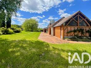 Vente Maison 3 chambresNancray-sur-Rimarde