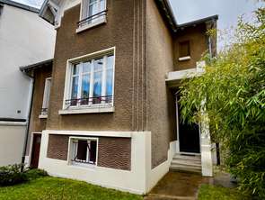 Vente Maison 4 chambresNancy