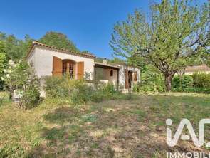 Vente Maison 3 piècesNans-les-Pins
