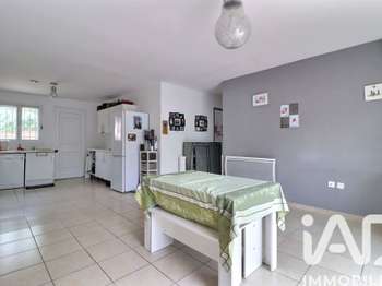 Vente maison 4 pièces Nans-les-Pins 83