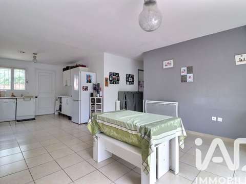 Vente maison 4 pièces Nans-les-Pins 83
