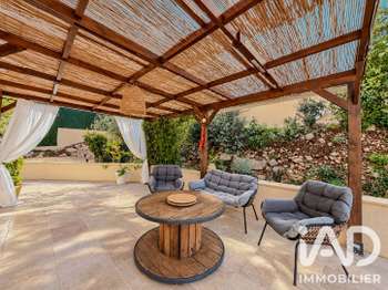 Vente Maison 1 chambreNans-les-Pins
