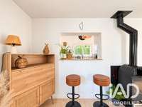 Vente maison 3 pièces Vente maison 3 pièces