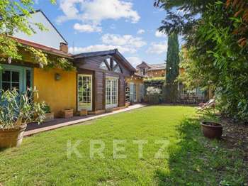 Vente maison 7 pièces Nanterre 92