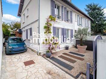 Vente Maison 3 chambresNanterre