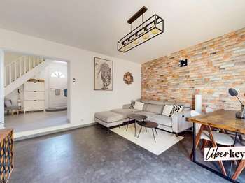 Vente Maison 3 chambresNanterre