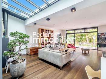 Vente maison 6 pièces Nanterre 92