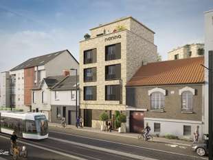 Photo Vente maison Nantes