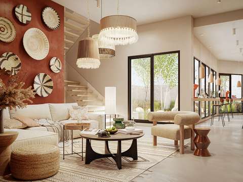 Vente maison 21 pièces