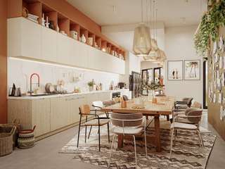 Vente maison 21 pièces