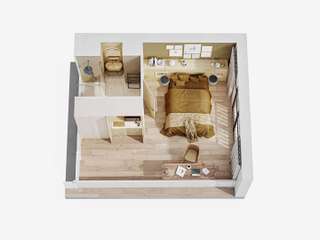 Vente maison 21 pièces