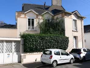 Vente Maison 2 chambresNantes
