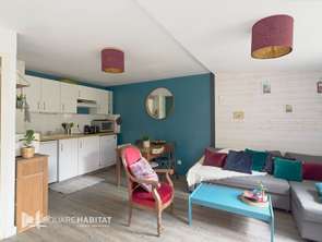 Vente Maison 1 chambreNantes