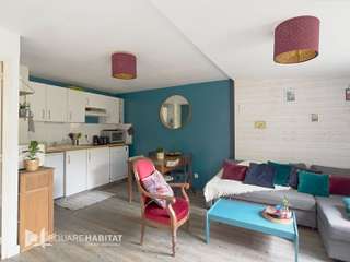 Vente maison 2 pièces