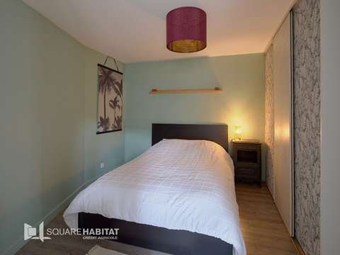 Vente maison 2 pièces