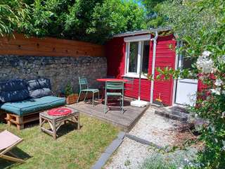 Vente maison 2 pièces