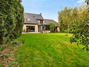 Vente Maison 5 chambresNantes