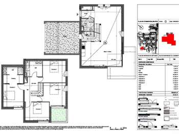 Vente maison 5 pièces Nantes 44
