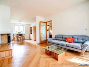 Vente Maison 3 chambresNantes