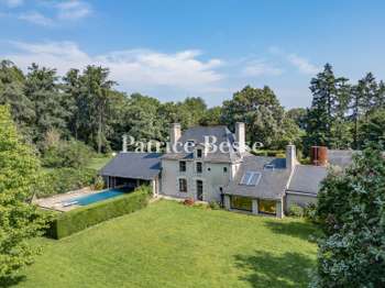 Vente Maison 5 chambresNantes