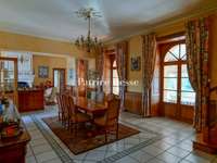 Vente maison 10 pièces