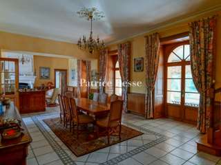 Vente maison 10 pièces Vente maison 10 pièces