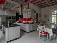Vente maison 10 pièces
