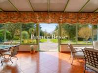 Vente maison 10 pièces