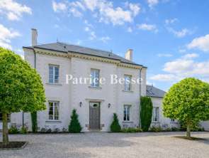 Vente Maison 5 chambresNantes