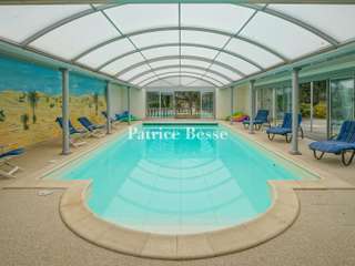 Vente maison 10 pièces Vente maison 10 pièces