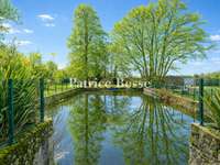 Vente maison 10 pièces