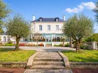 Vente maison 10 pièces