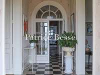 Vente maison 12 pièces