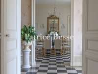 Vente maison 12 pièces