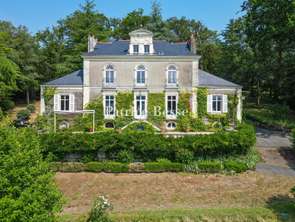 Vente Maison 7 chambresNantes