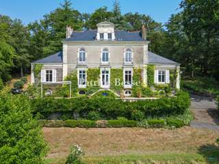 Vente maison 12 pièces