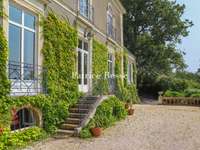 Vente maison 12 pièces
