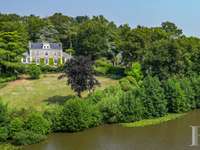 Vente maison 12 pièces