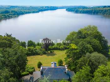 Vente maison 12 pièces