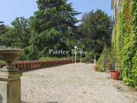 Vente maison 12 pièces