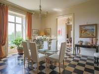 Vente maison 12 pièces