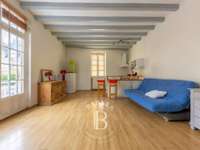 Vente maison 10 pièces