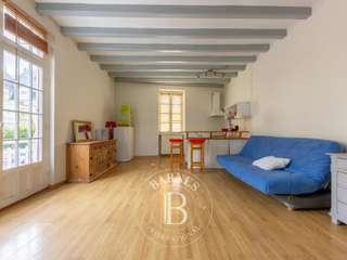 Vente maison 10 pièces