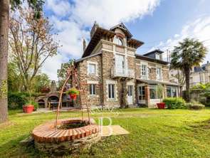 Vente Maison 7 chambresNantes