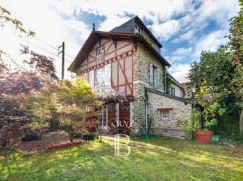 Vente maison 10 pièces