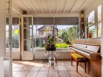 Vente maison 10 pièces