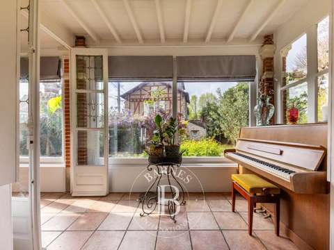 Vente maison 10 pièces