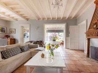 Vente maison 10 pièces