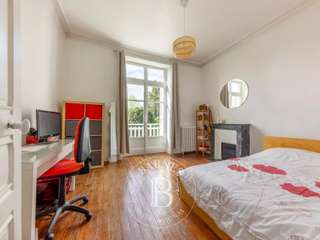 Vente maison 10 pièces